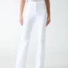Faye Sailor Flared Jeans