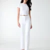 Faye Sailor Flared Jeans