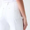 Faye Sailor Flared Jeans