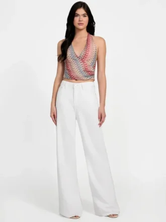 Fearne Halter Top