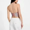Fearne Halter Top