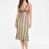 Fearne Midi Dress