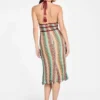 Fearne Midi Dress