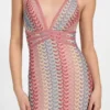 Fearne Striped Maxi Dress