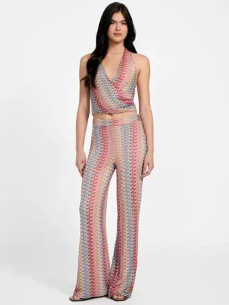 Fearne Wide-Leg Pants