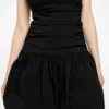 Felicity Nylon Dress
