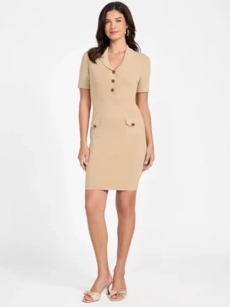 Felicity Sweater Dress
