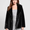 Filomena Faux-Fur Jacket