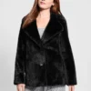 Filomena Faux-Fur Jacket