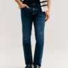 Finnley Straight Jeans