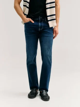 Finnley Straight Jeans