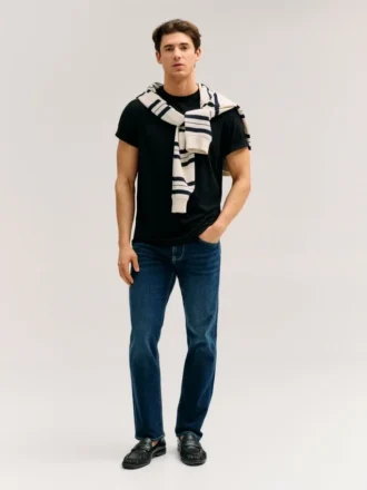 Finnley Straight Jeans