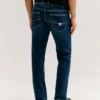 Finnley Straight Jeans