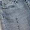 Flare Denim Pant