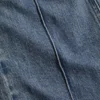Flare Denim Pant
