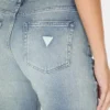 Flare Denim Pant