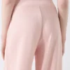 Flare-Leg Sweatpants