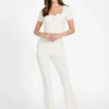 Flare Pants