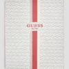 Fleece G Cube Blanket