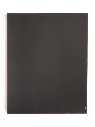 Fleece G Cube Blanket