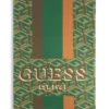 Fleece G Cube Blanket