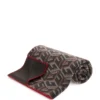 Fleece G Cube Blanket