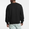 Fleece Logo Sweater