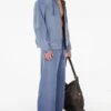 Fleece Pant