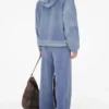 Fleece Pant
