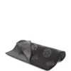 Fleece Peony Blanket