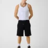 Fleece Shorts