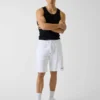 Fleece Shorts