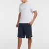Fleece Shorts