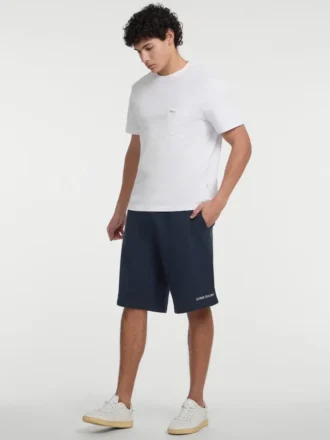 Fleece Shorts