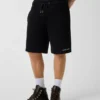 Fleece Shorts