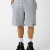 Fleece Shorts