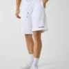 Fleece Shorts