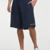 Fleece Shorts