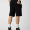 Fleece Shorts