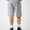 Fleece Shorts