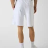 Fleece Shorts