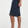 Fleece Shorts