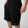 Fleece Shorts