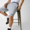 Fleece Shorts