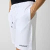 Fleece Shorts