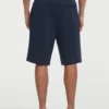 Fleece Shorts