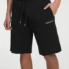 Fleece Shorts
