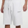 Fleece Shorts
