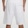 Fleece Shorts