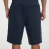 Fleece Shorts